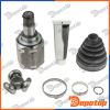 Joint kit intérieur pour arbre de transmission gauche pour TOYOTA | 43040-02050